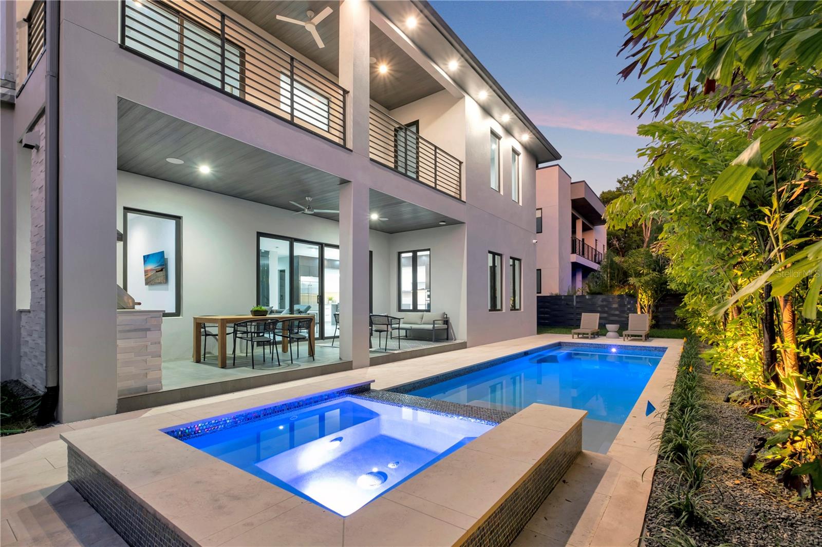 BEL MAR REV UNIT 8 - Residential