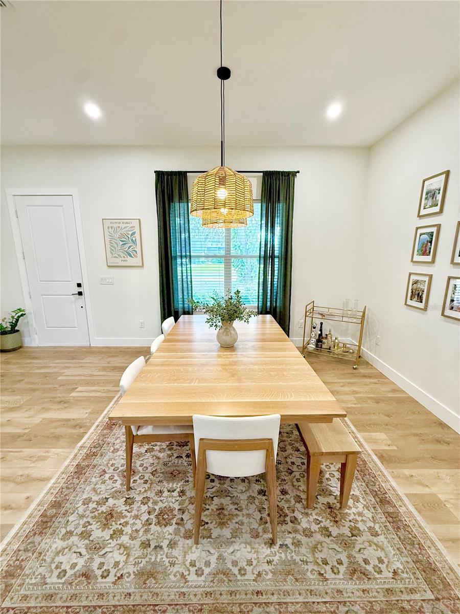 GREEN ACRES - Residential