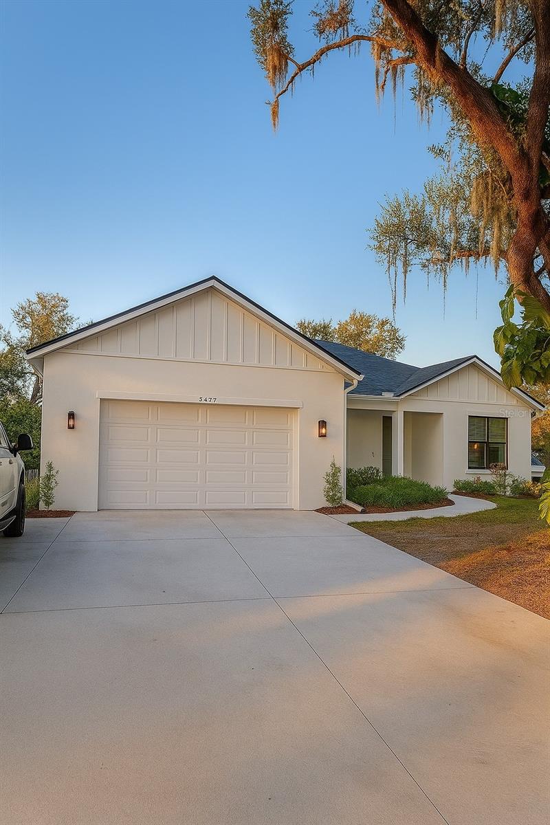 GREEN ACRES - Residential