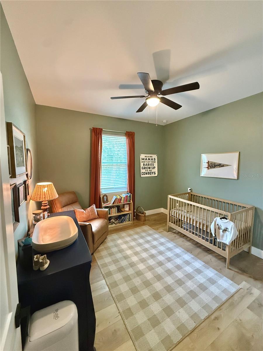 GREEN ACRES - Residential