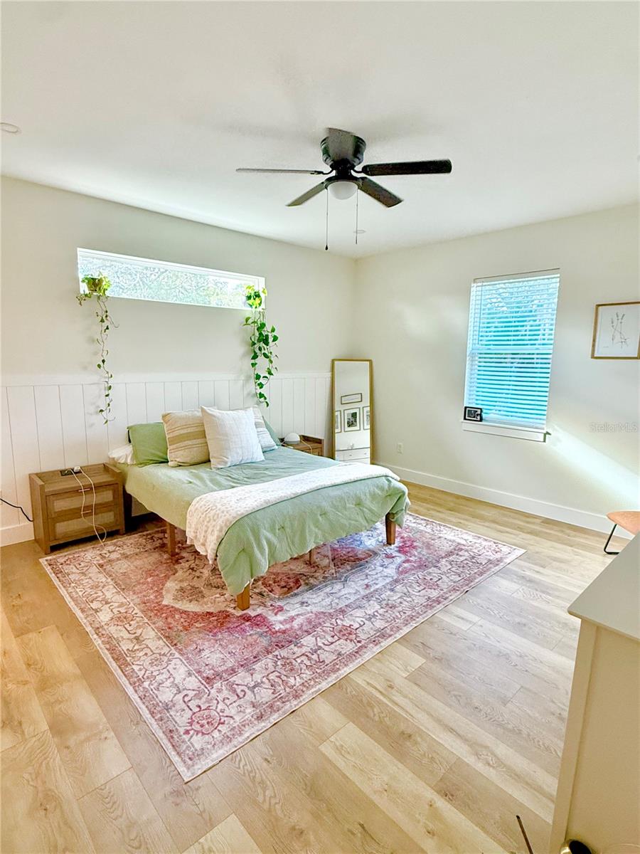 GREEN ACRES - Residential