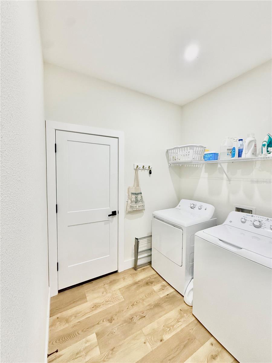 GREEN ACRES - Residential