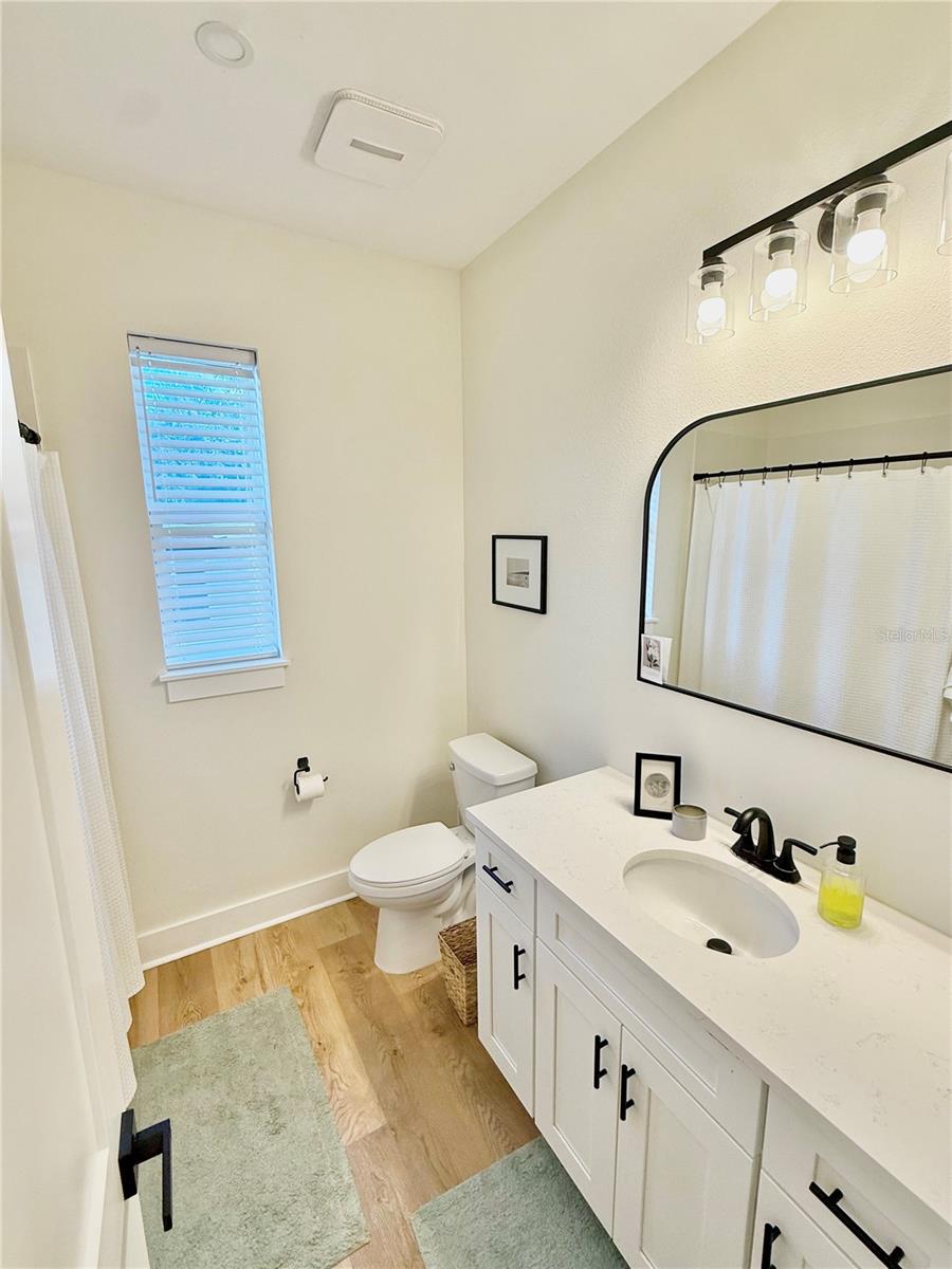 GREEN ACRES - Residential