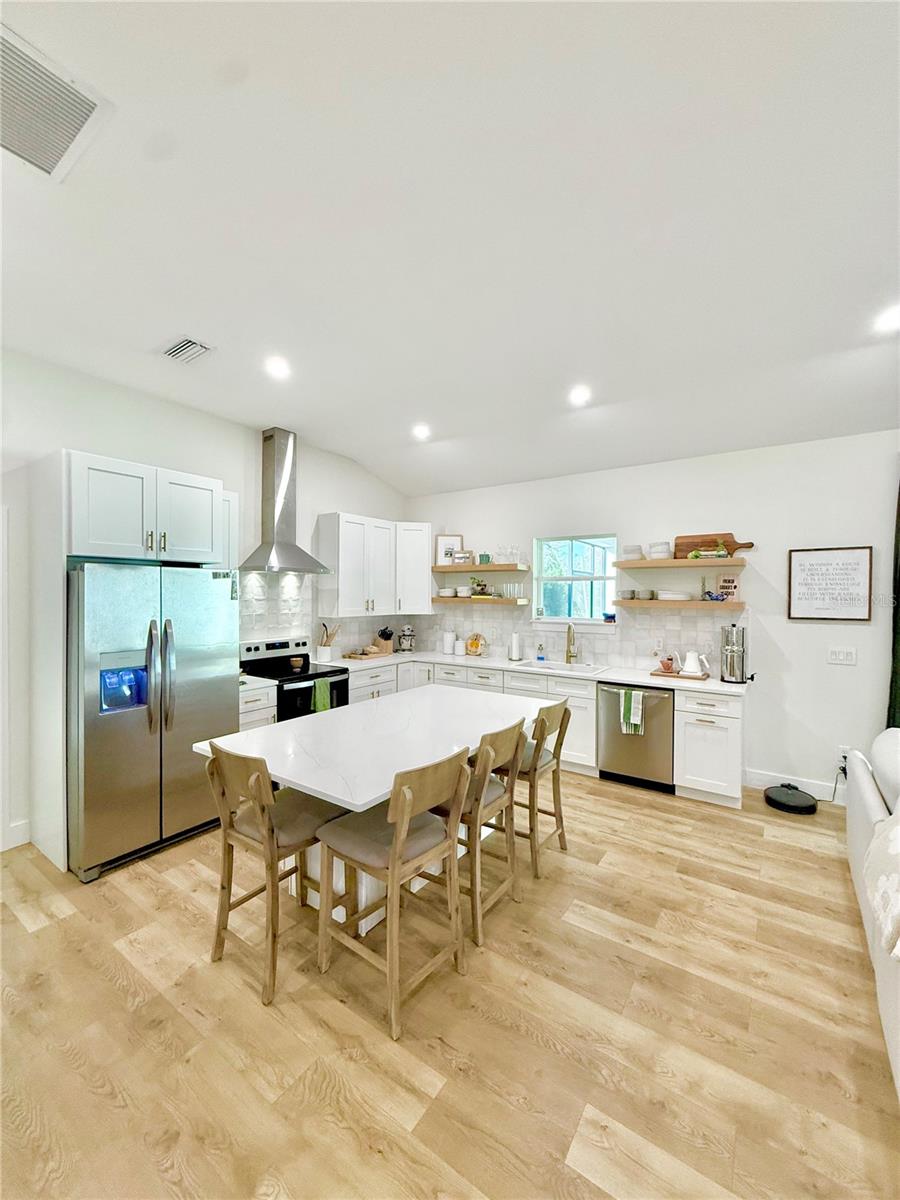 GREEN ACRES - Residential