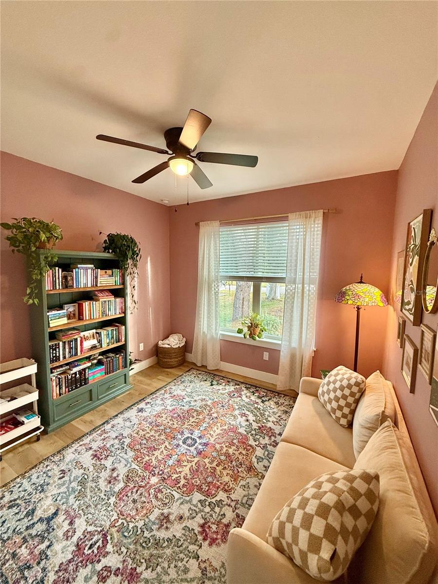 GREEN ACRES - Residential