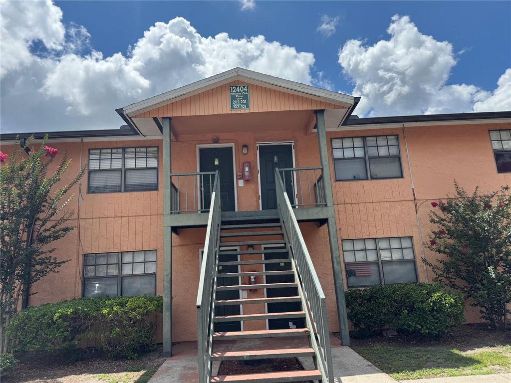 Photo of 12404 Hibiscus Oak Place #202, Tampa, FL 33612 (MLS # TB8511053)