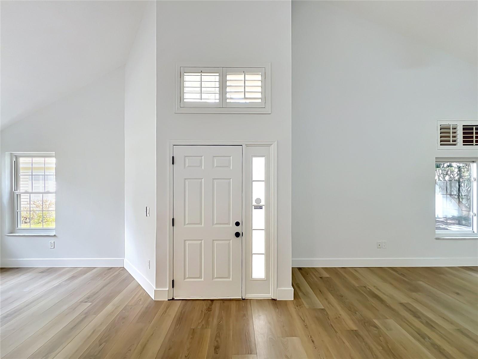 WEDGEWOOD GROVES - Residential
