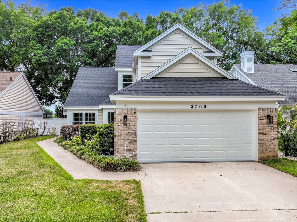 Photo of 2768 Donaldson Drive, Orlando, FL 32812 (MLS # O6403766)