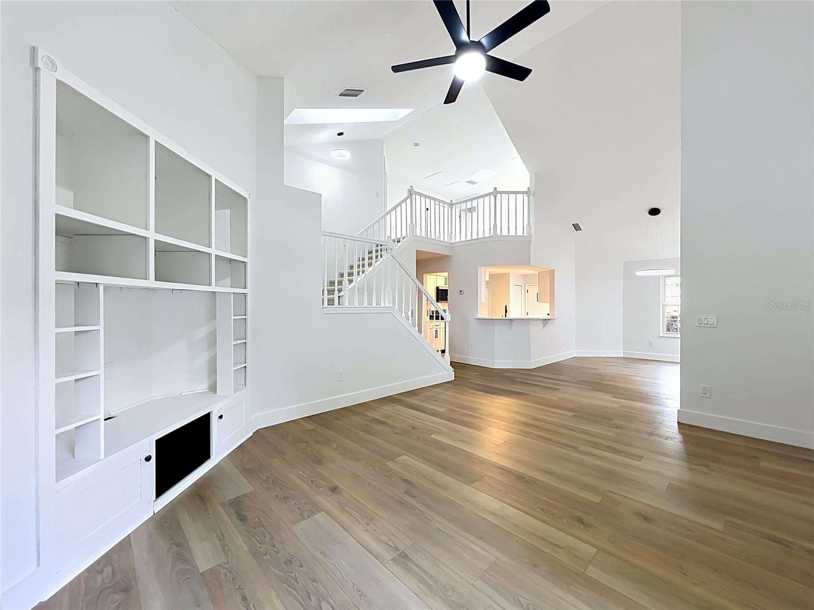 WEDGEWOOD GROVES - Residential