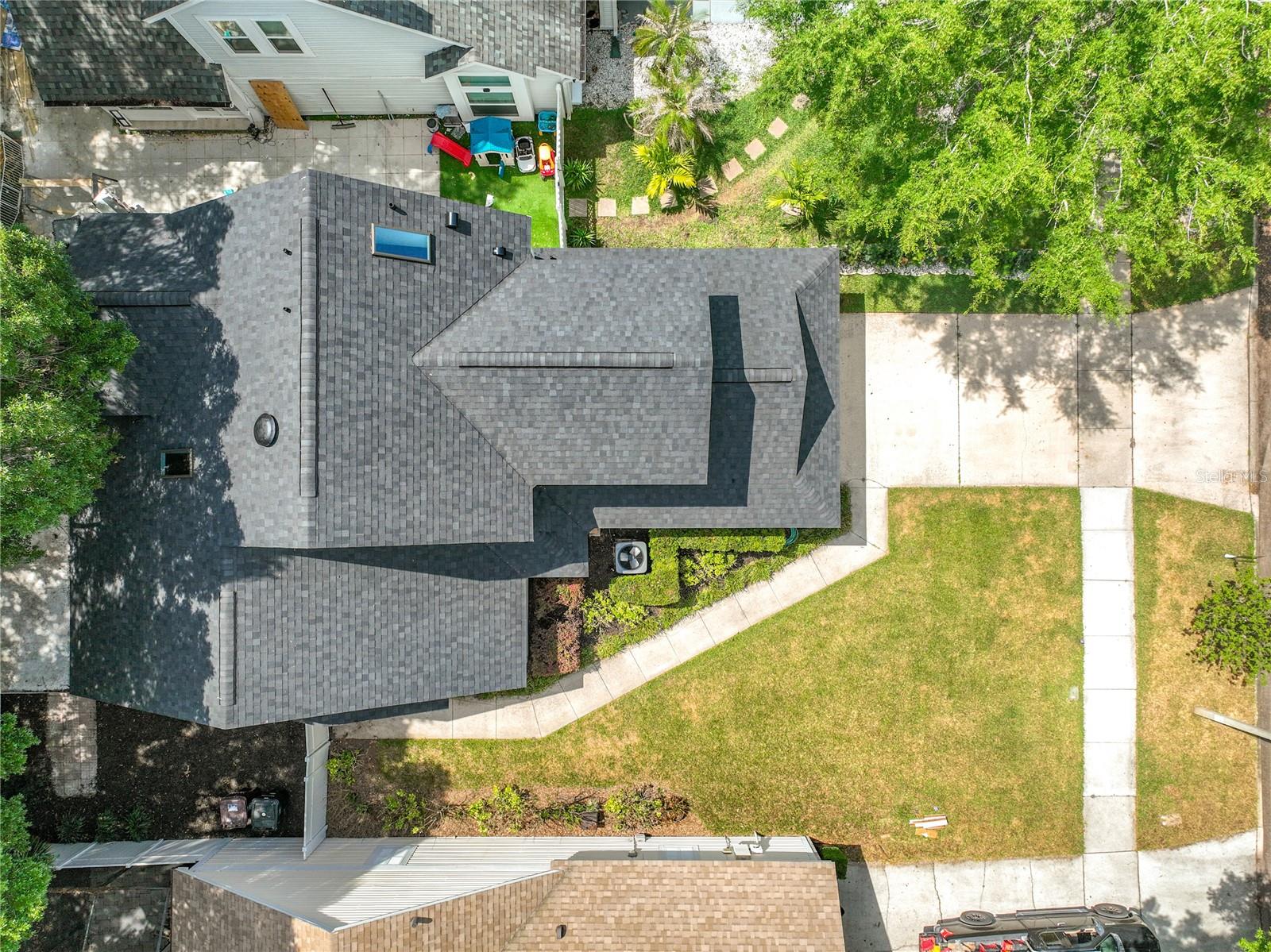 WEDGEWOOD GROVES - Residential