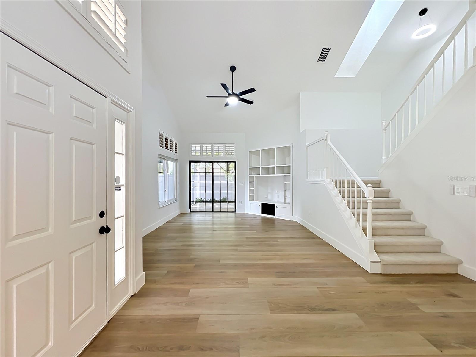 WEDGEWOOD GROVES - Residential