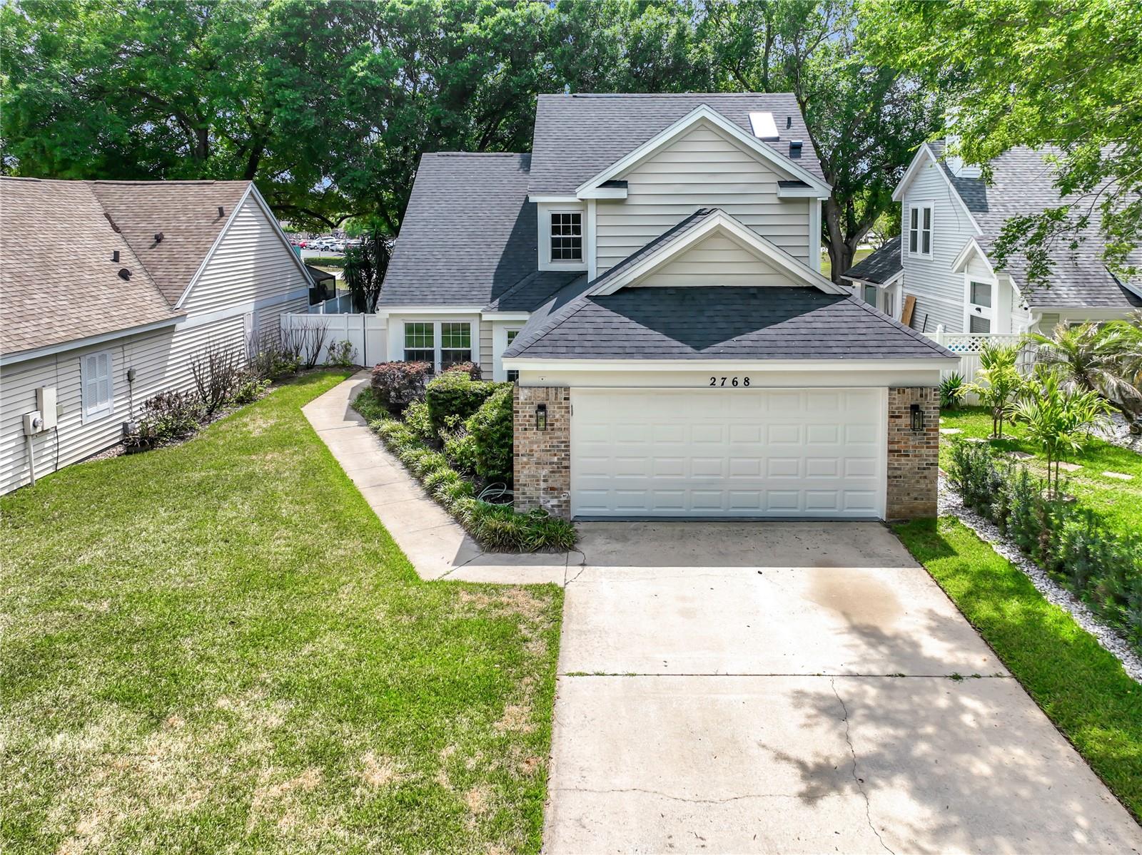 WEDGEWOOD GROVES - Residential