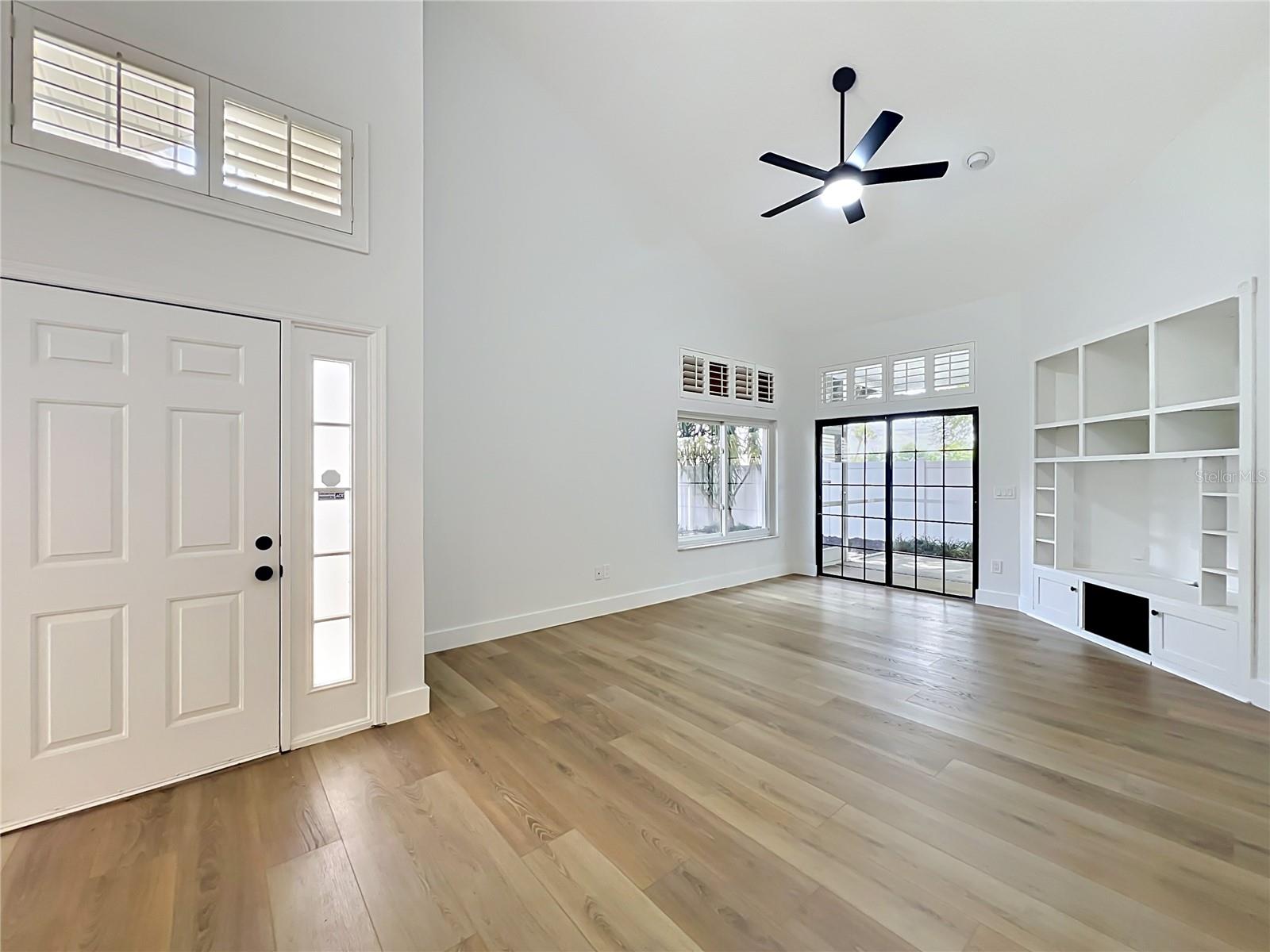 WEDGEWOOD GROVES - Residential