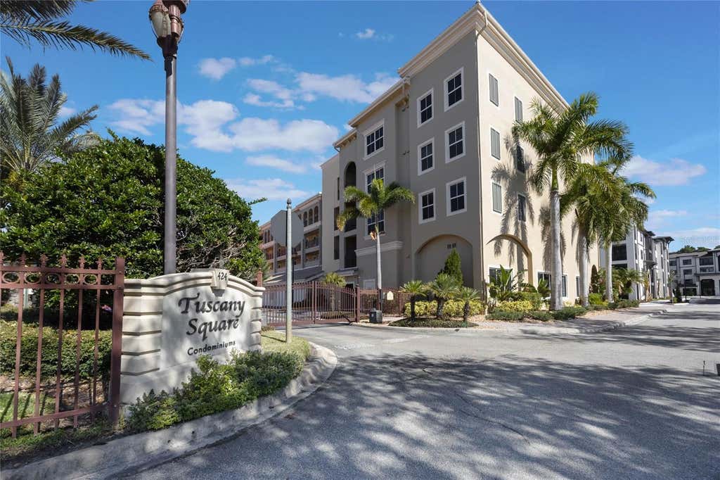 Photo of 424 Luna Bella Lane #332, New Smyrna Beach, FL 32168 (MLS # V4950867)