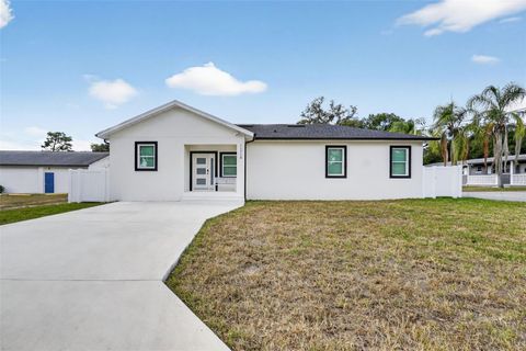 Photo of 11710 Bradley Road, Thonotosassa, FL 33592 (MLS # TB8530675)