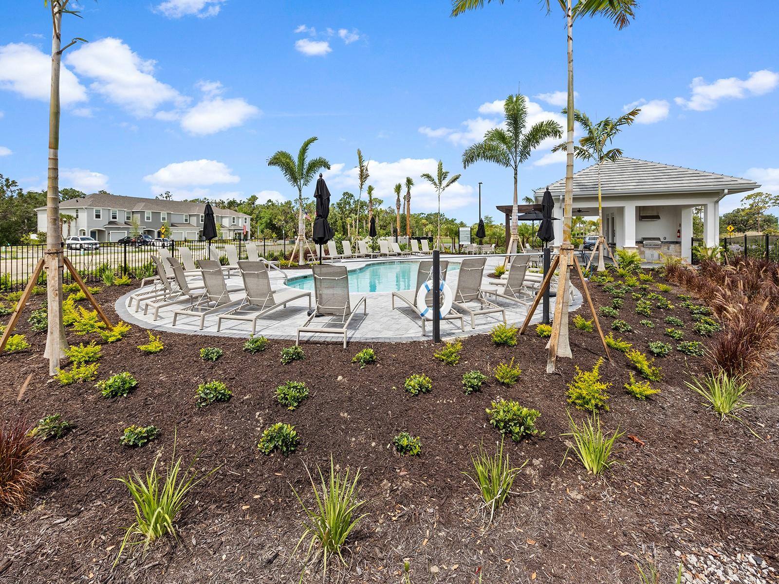SKYE RANCH NBRHD 2 TWNHMS - Residential Lease