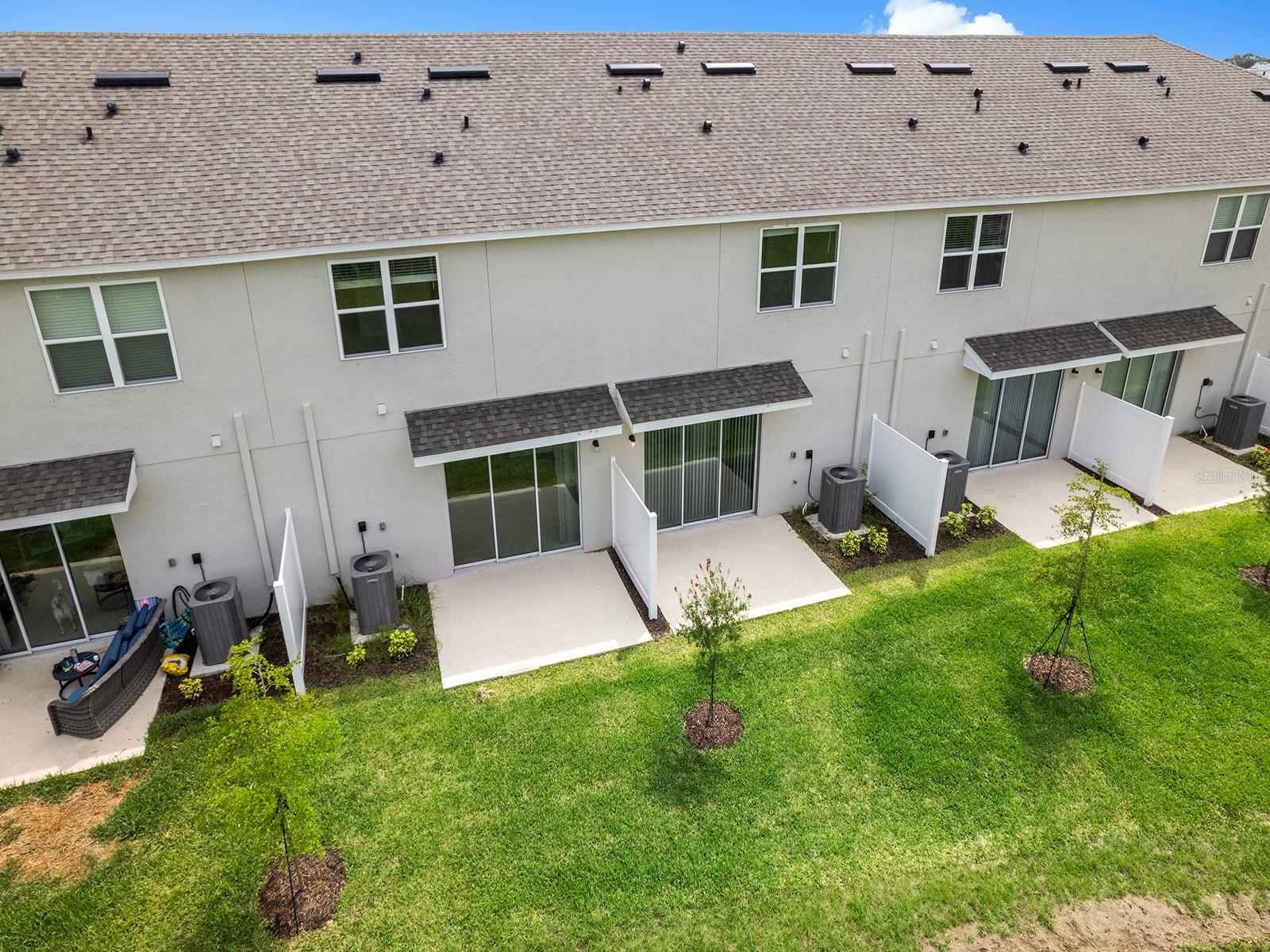 SKYE RANCH NBRHD 2 TWNHMS - Residential Lease