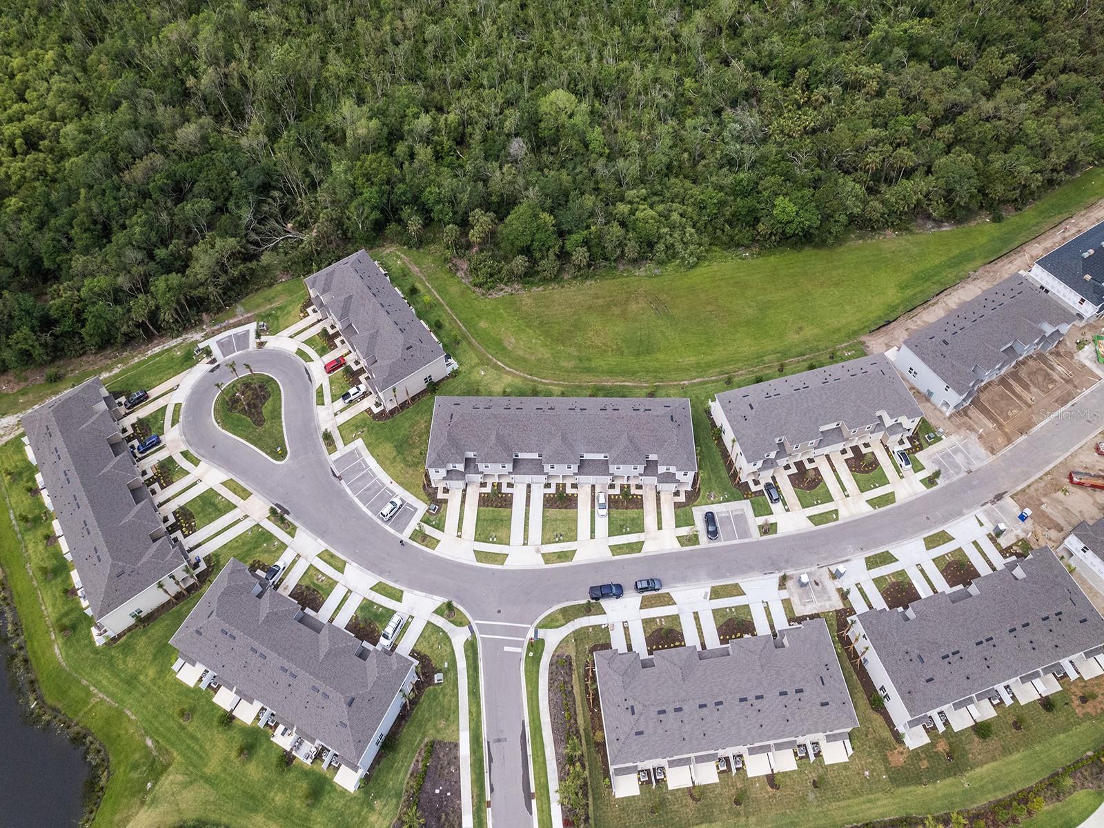 SKYE RANCH NBRHD 2 TWNHMS - Residential Lease