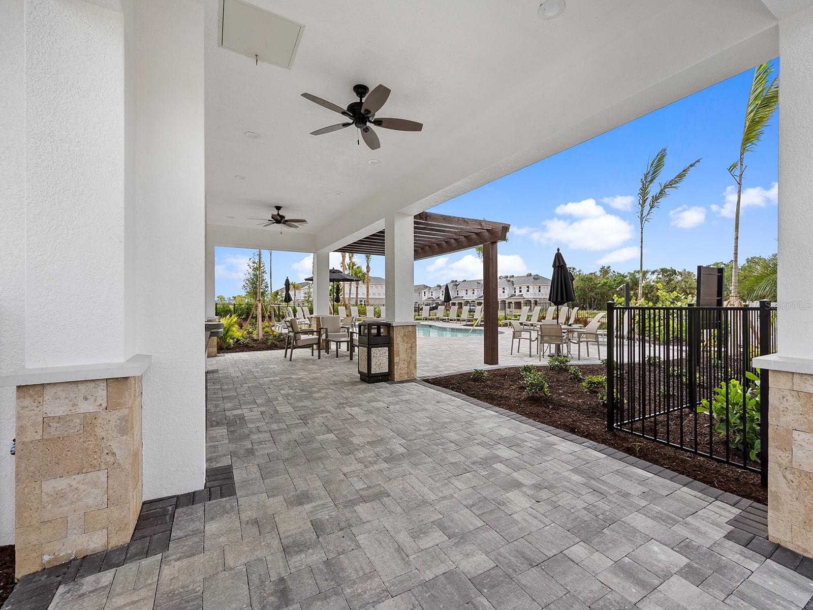 SKYE RANCH NBRHD 2 TWNHMS - Residential Lease