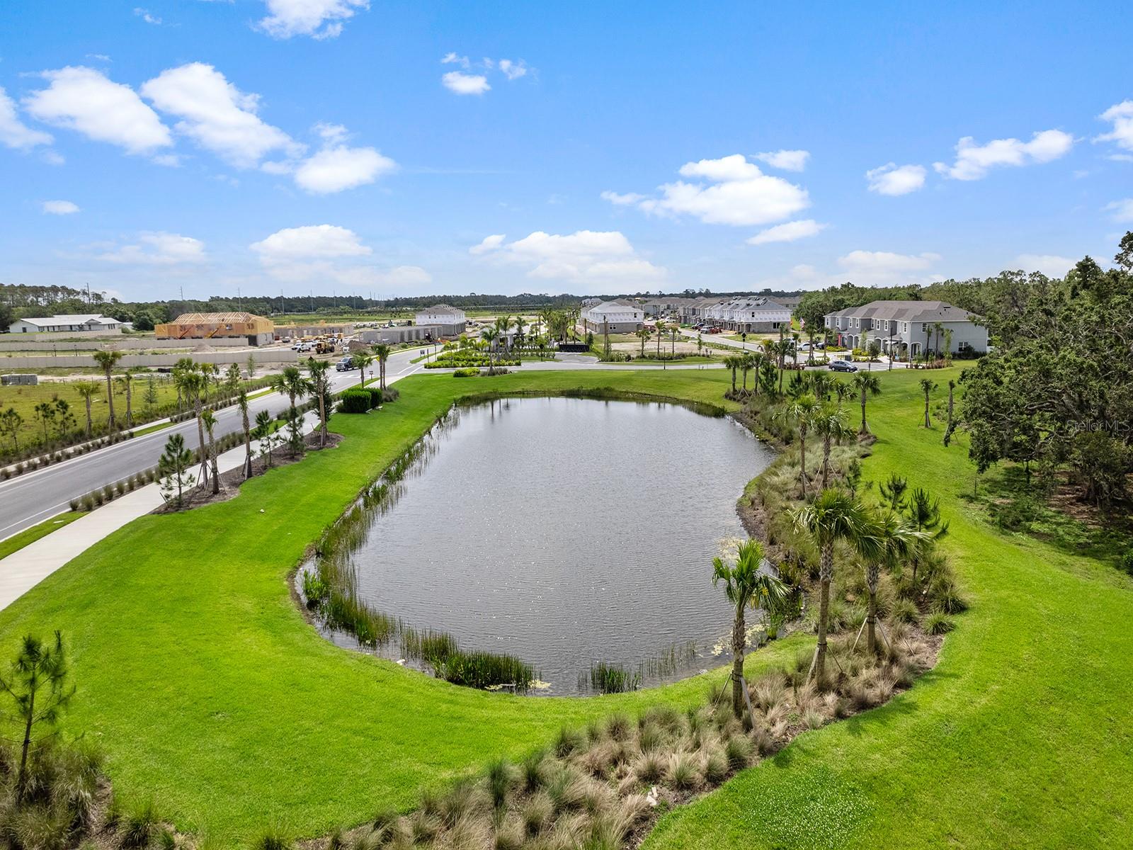 SKYE RANCH NBRHD 2 TWNHMS - Residential Lease