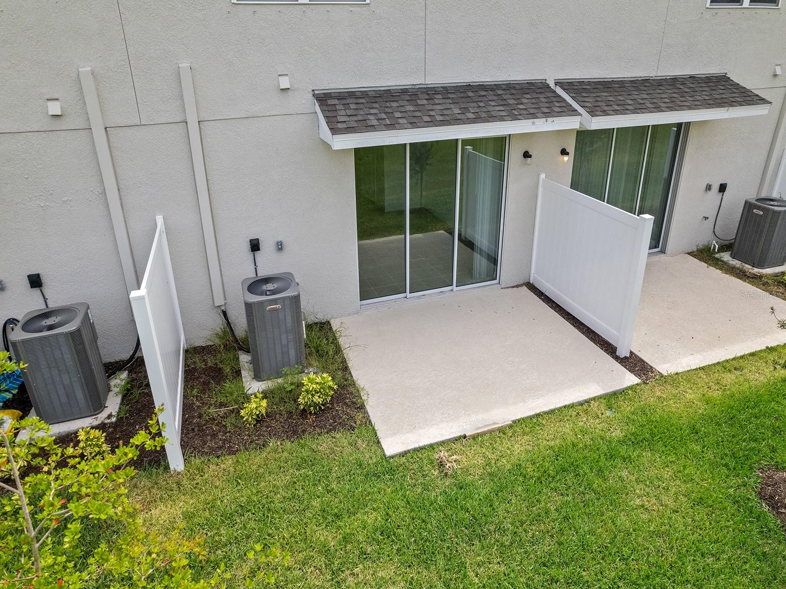 SKYE RANCH NBRHD 2 TWNHMS - Residential Lease