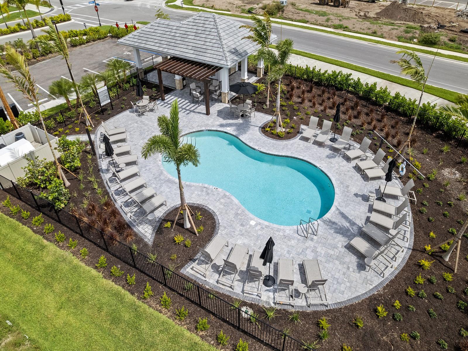 SKYE RANCH NBRHD 2 TWNHMS - Residential Lease