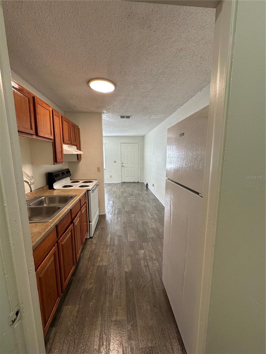 GORDON HEIGHTS PHASE 5 - Residential Lease