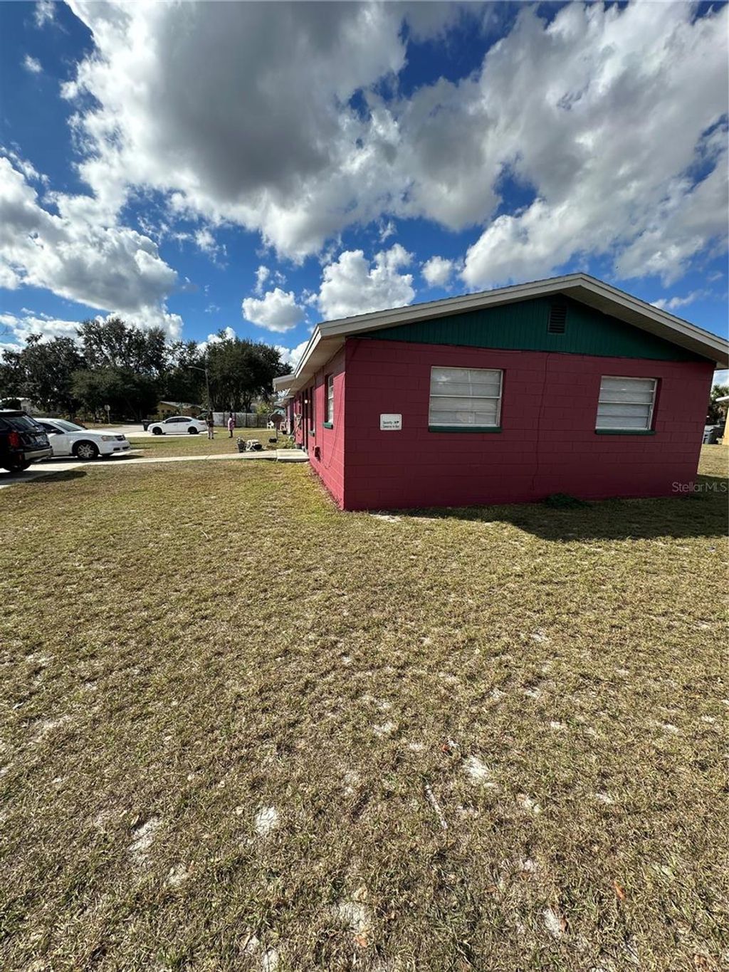 Photo of 2982 Warfield Drive #B, Bartow, FL 33830 (MLS # O6372798)