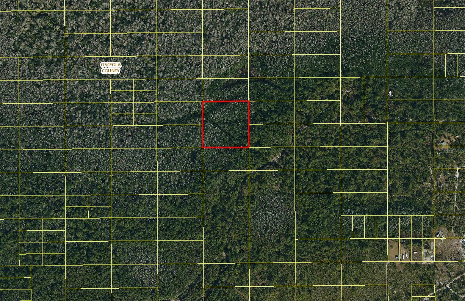 0 HOLOPAW GROVES ROAD
