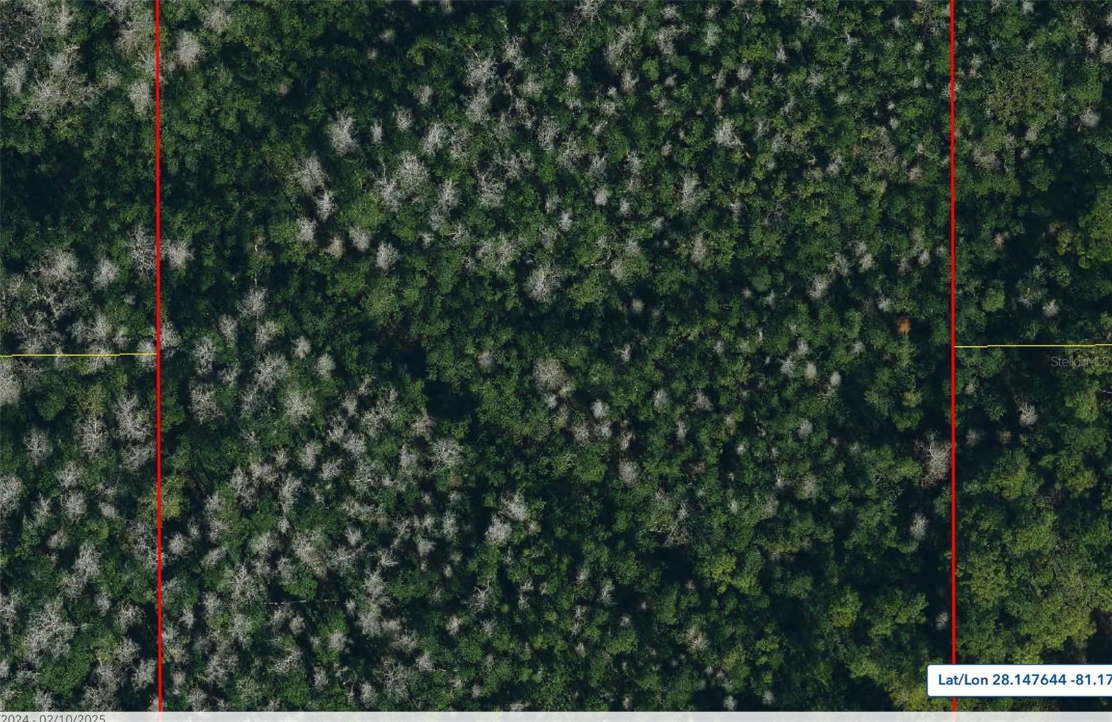 0 HOLOPAW GROVES ROAD
