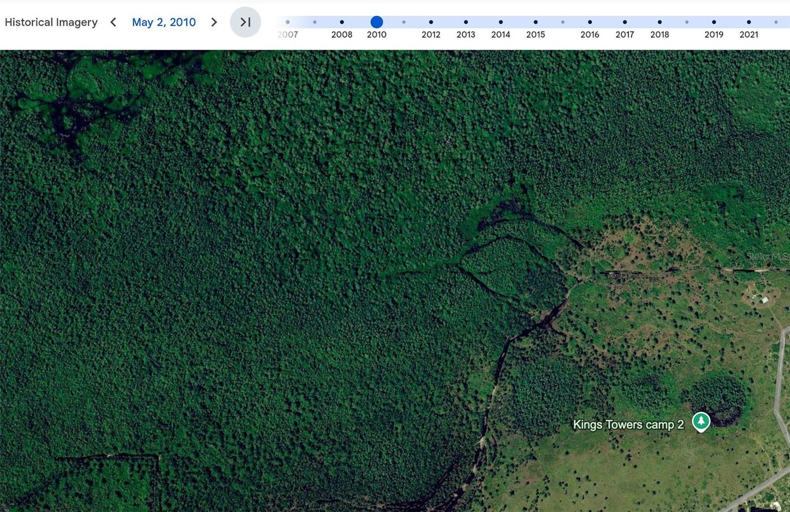 0 HOLOPAW GROVES ROAD