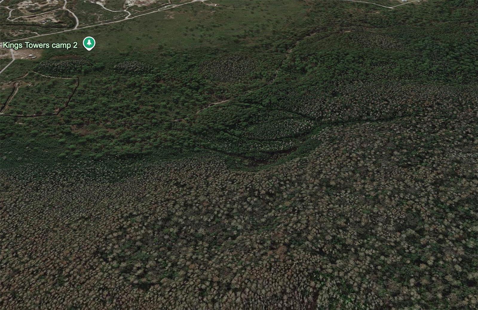 0 HOLOPAW GROVES ROAD
