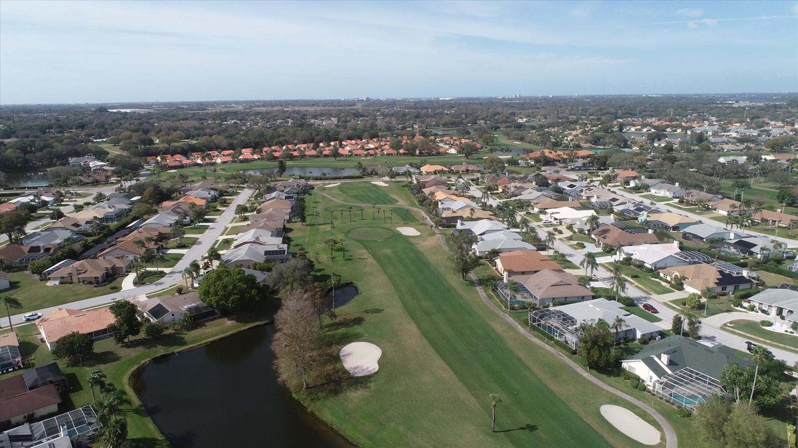 PERIDIA UNIT FOUR - Residential