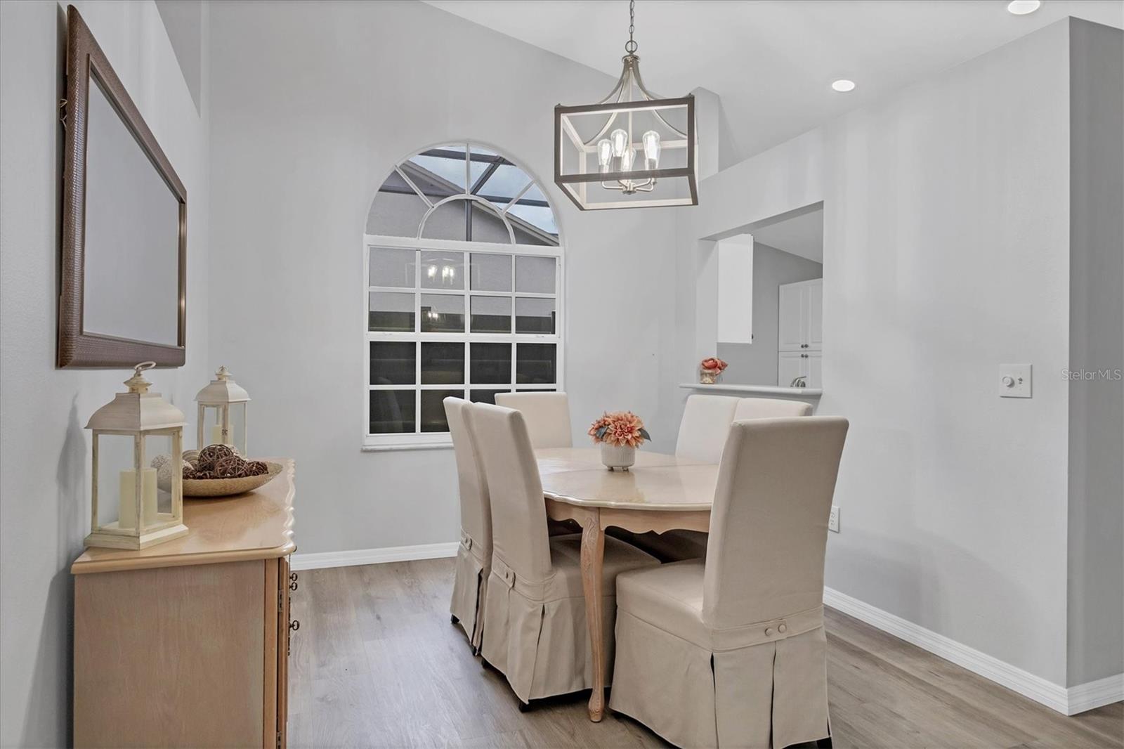 PERIDIA UNIT FOUR - Residential