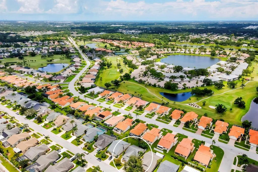 Photo of 4738 Raintree Street Circle E, Bradenton, FL 34203 (MLS # A4659061)