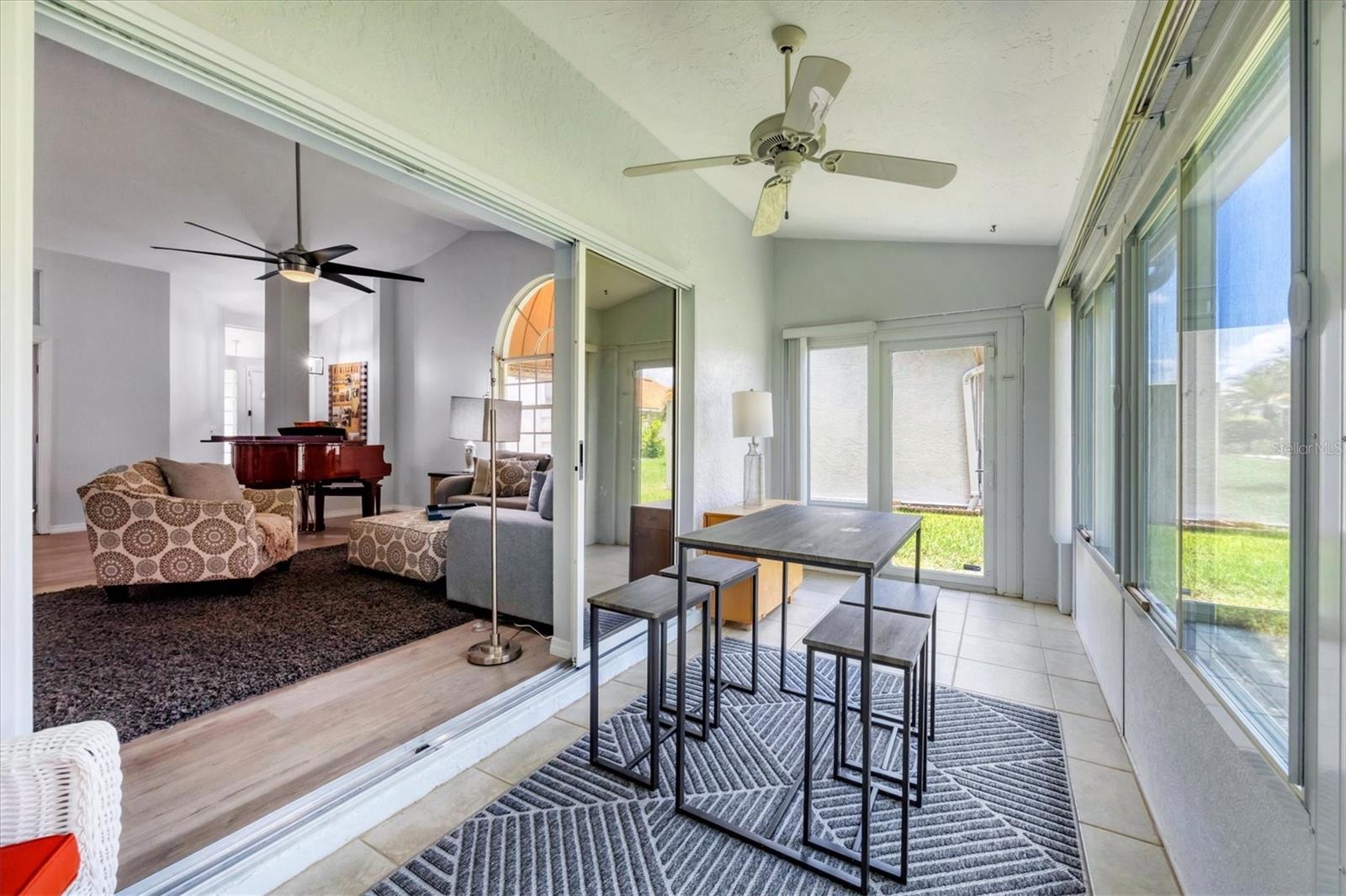 PERIDIA UNIT FOUR - Residential