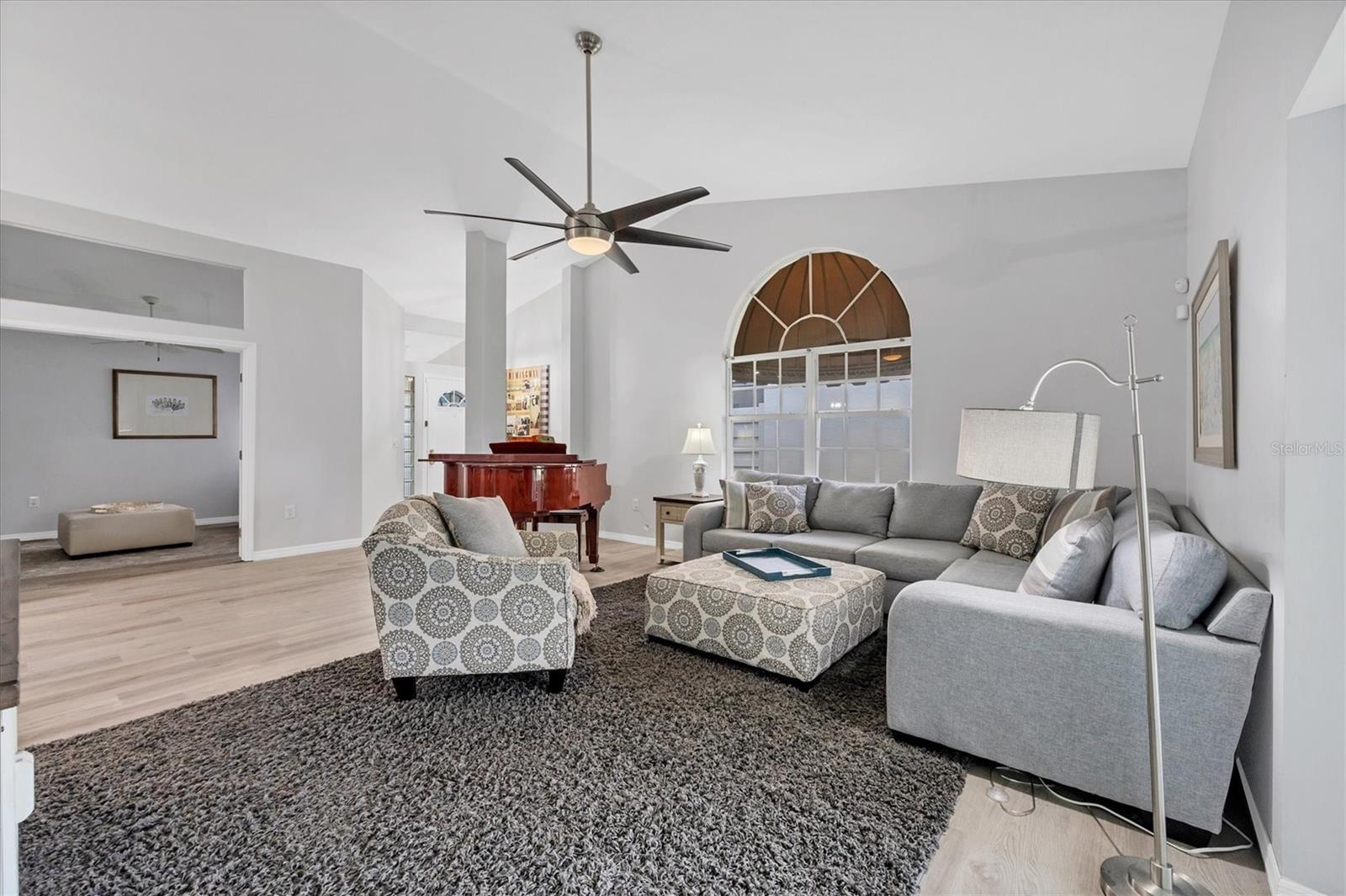 PERIDIA UNIT FOUR - Residential