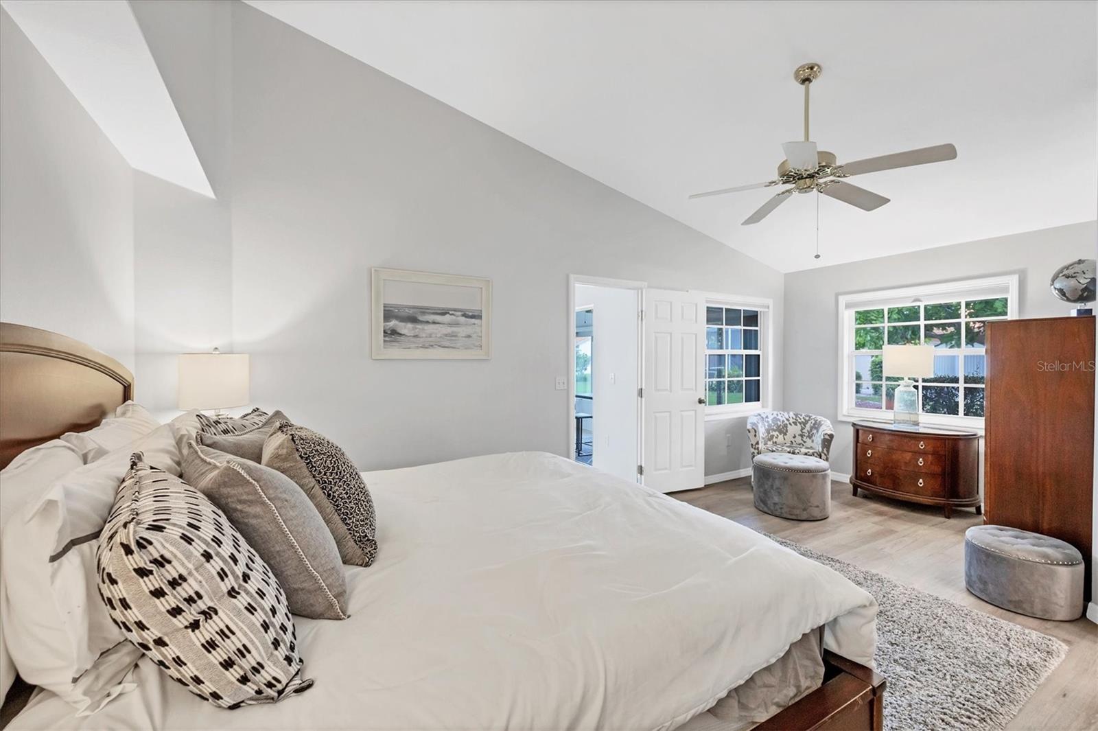 PERIDIA UNIT FOUR - Residential