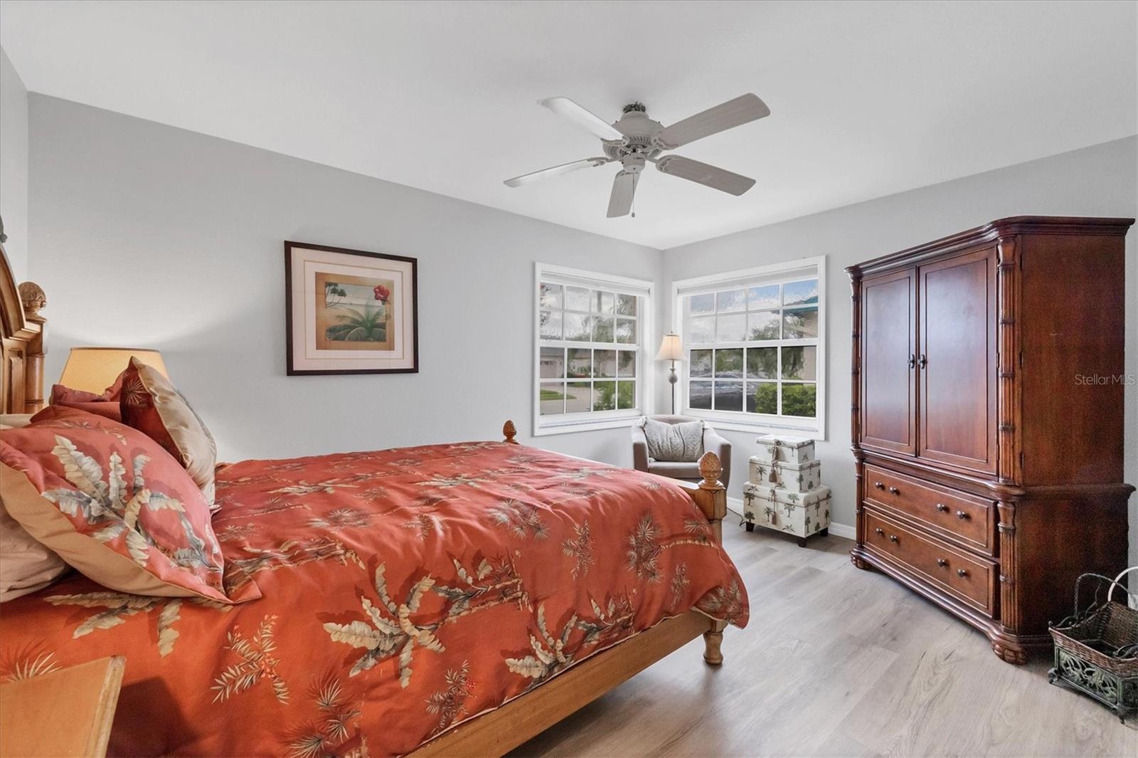 PERIDIA UNIT FOUR - Residential