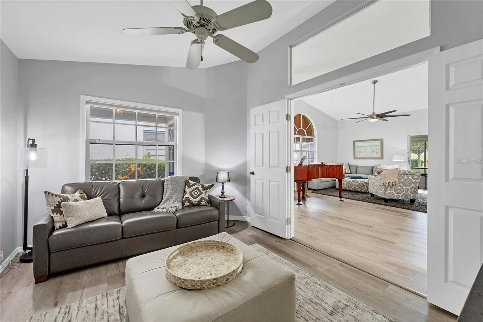 PERIDIA UNIT FOUR - Residential