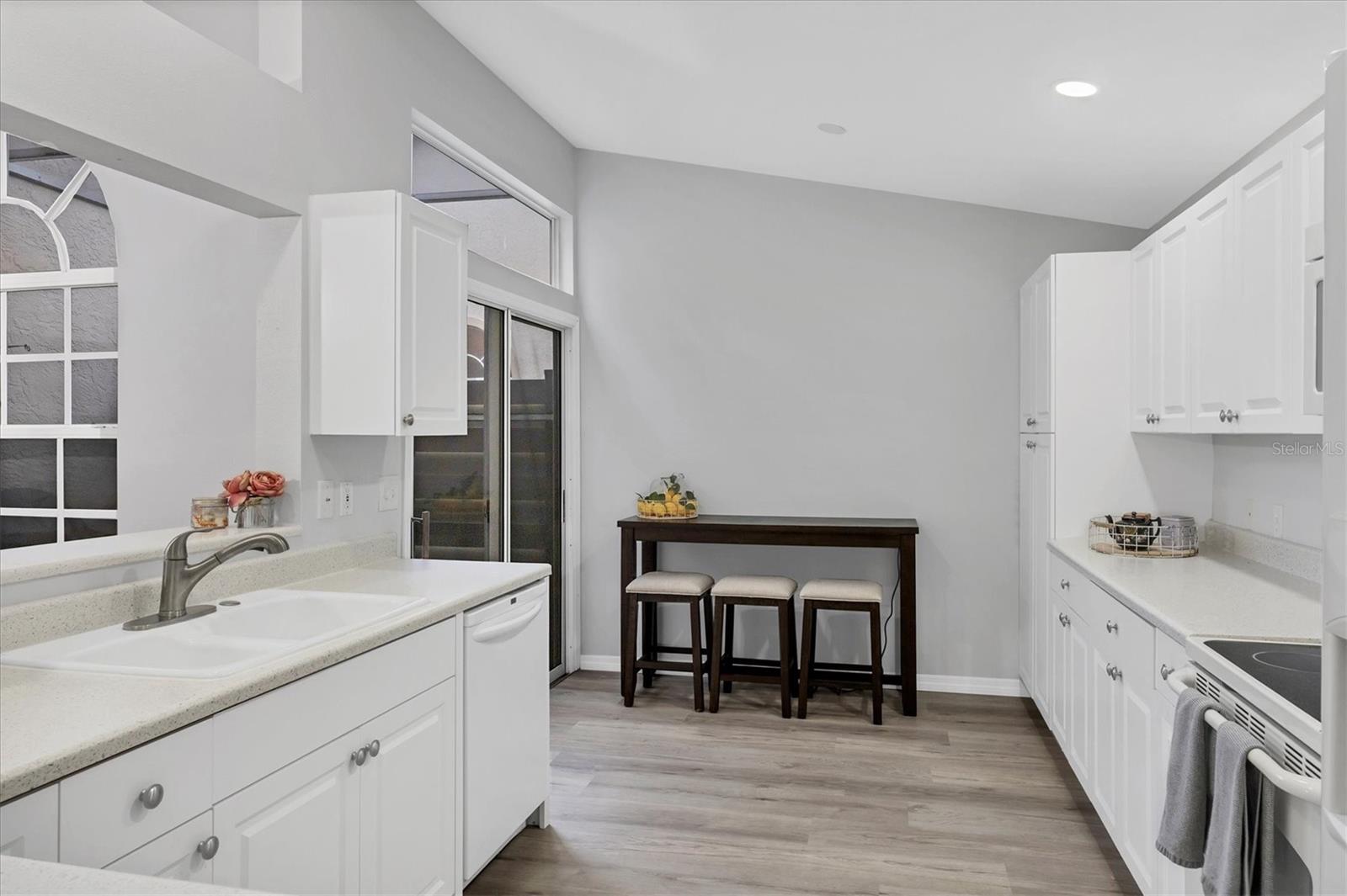 PERIDIA UNIT FOUR - Residential
