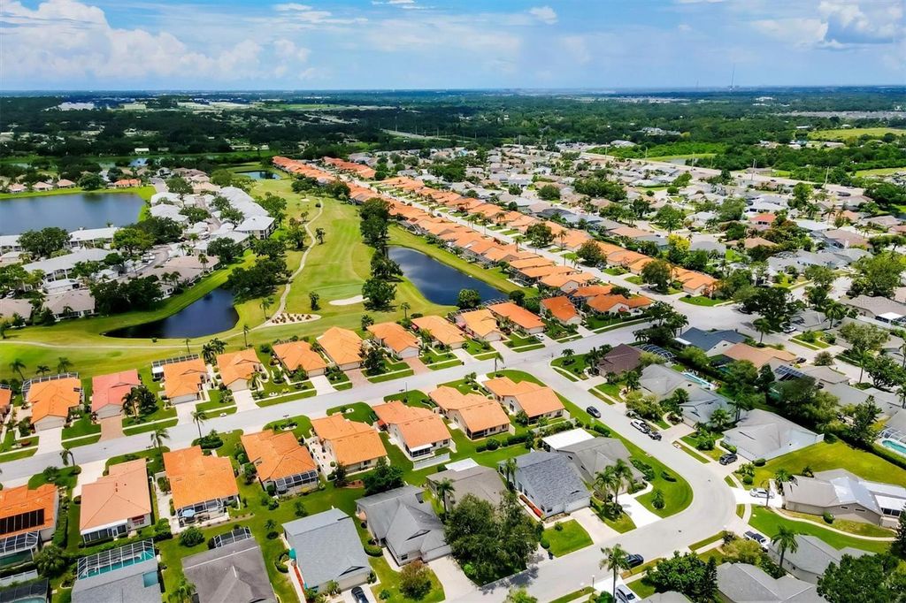 Photo of 4738 Raintree Street Circle E, Bradenton, FL 34203 (MLS # A4659061)