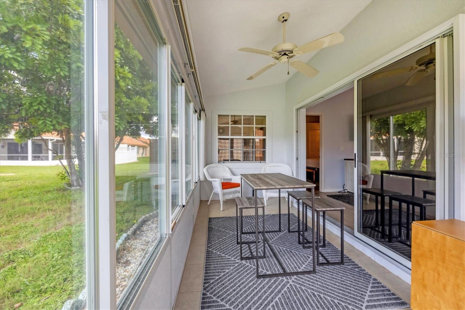 PERIDIA UNIT FOUR - Residential