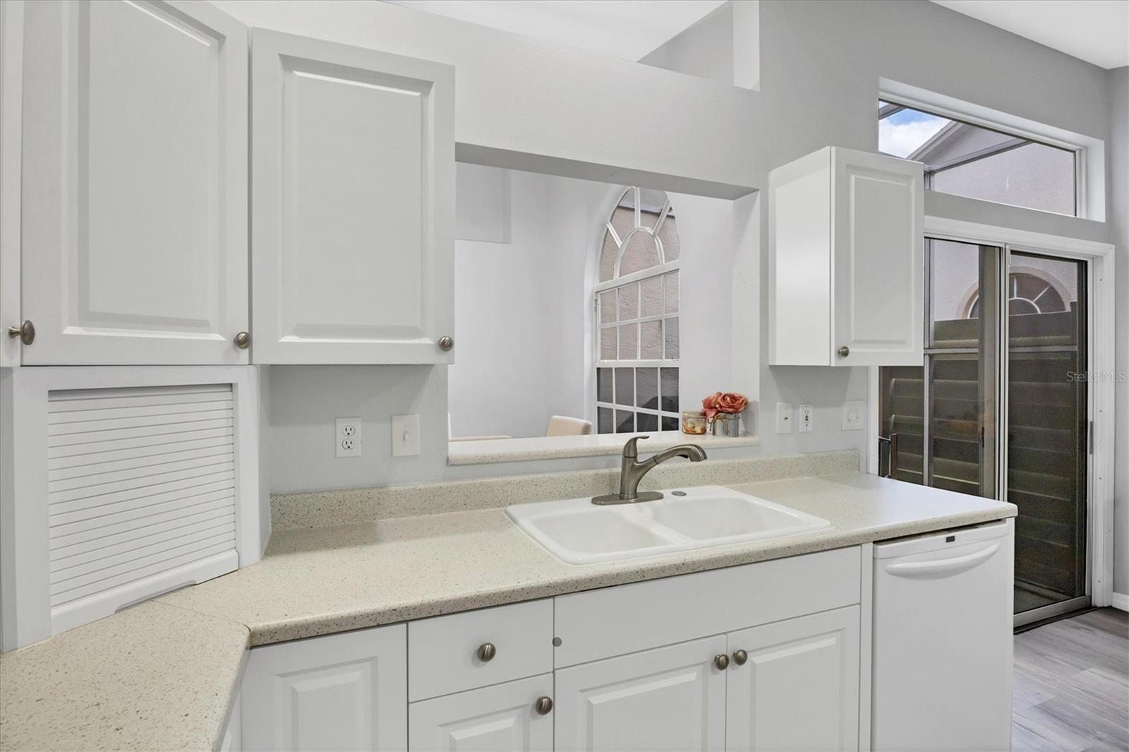 PERIDIA UNIT FOUR - Residential