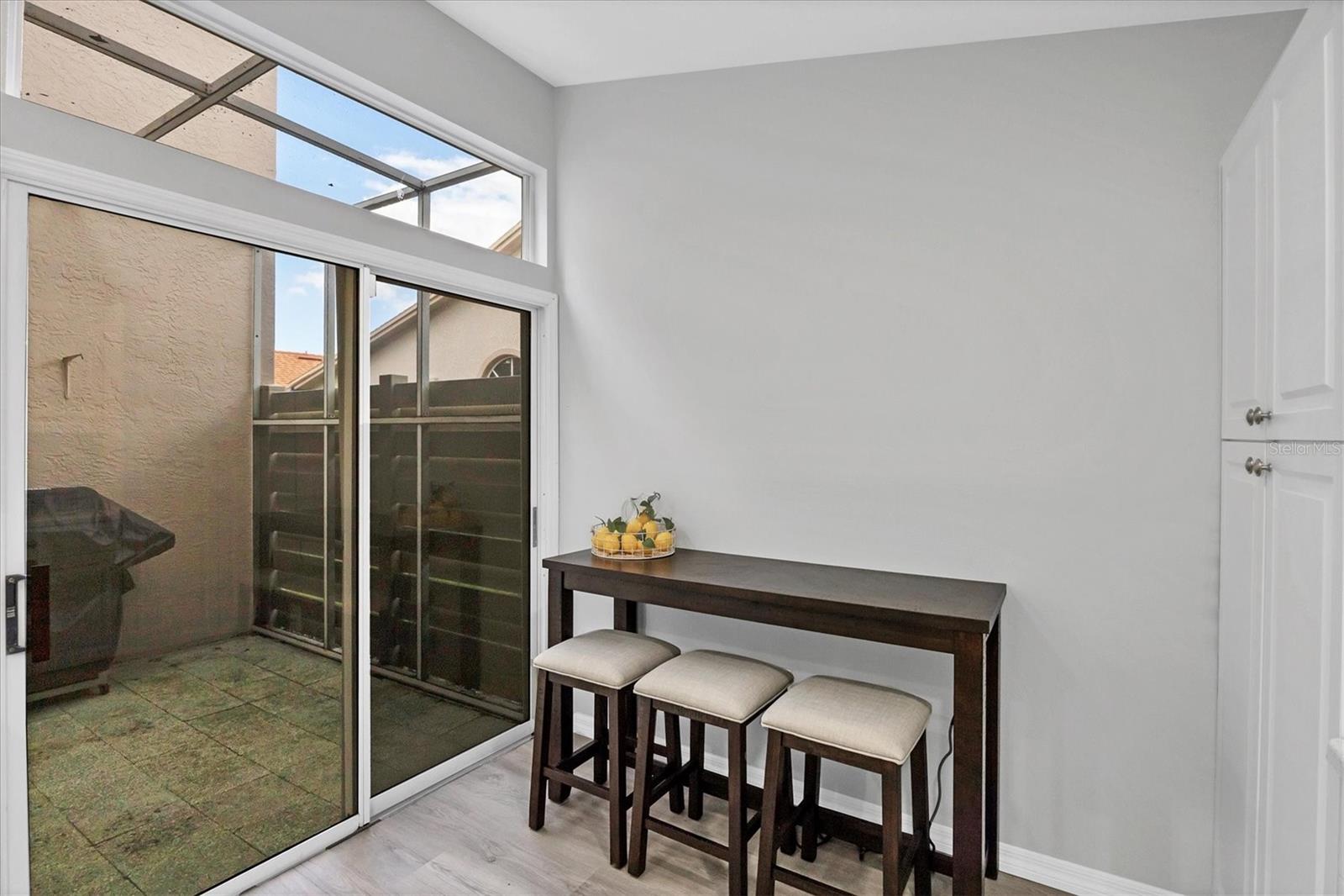 PERIDIA UNIT FOUR - Residential