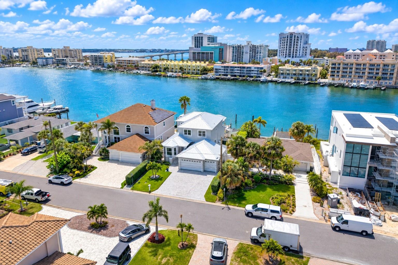 141 BAYSIDE DRIVE