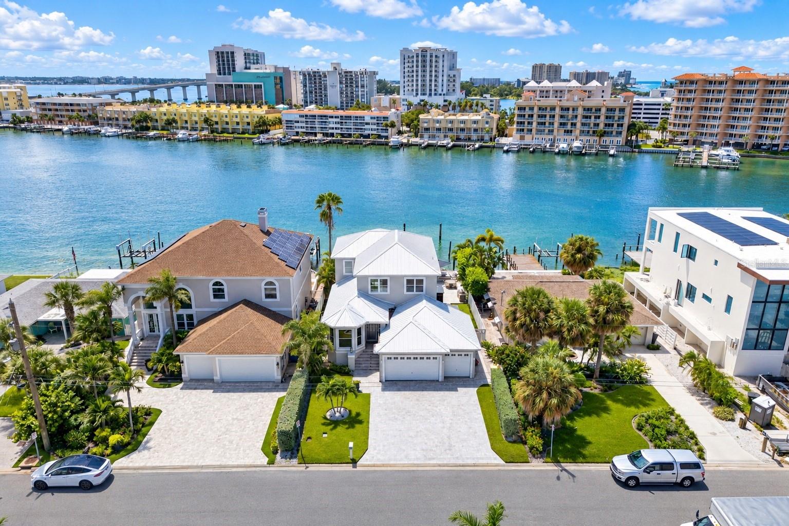 141 BAYSIDE DRIVE