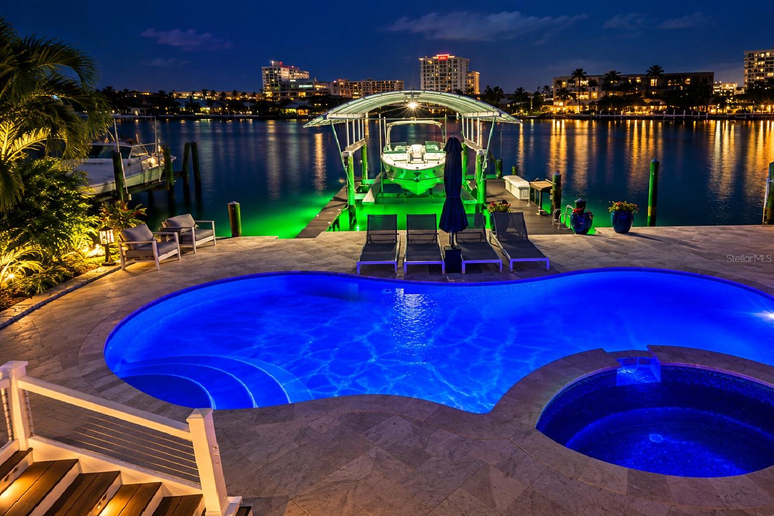 141 BAYSIDE DRIVE