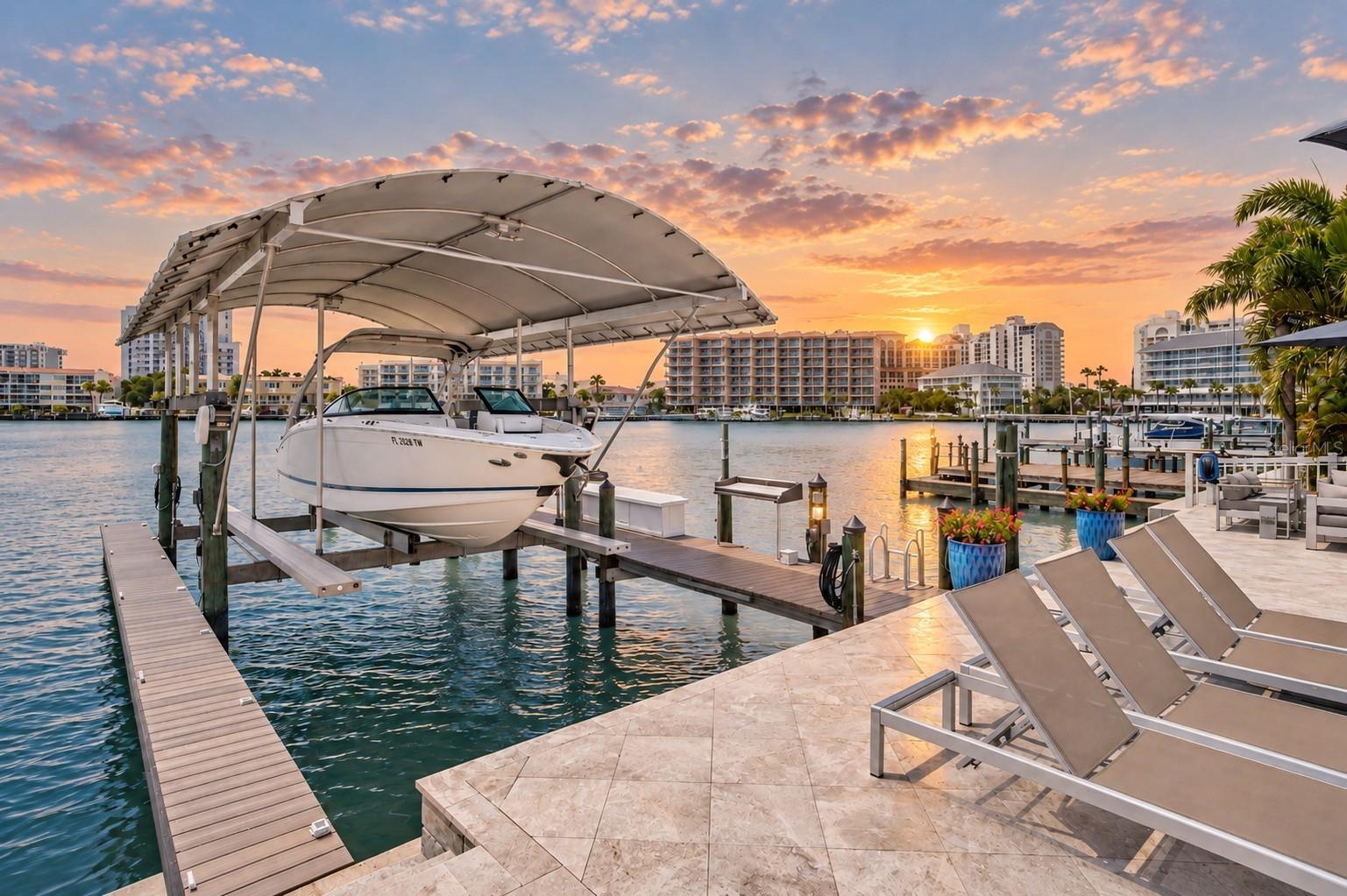 141 BAYSIDE DRIVE