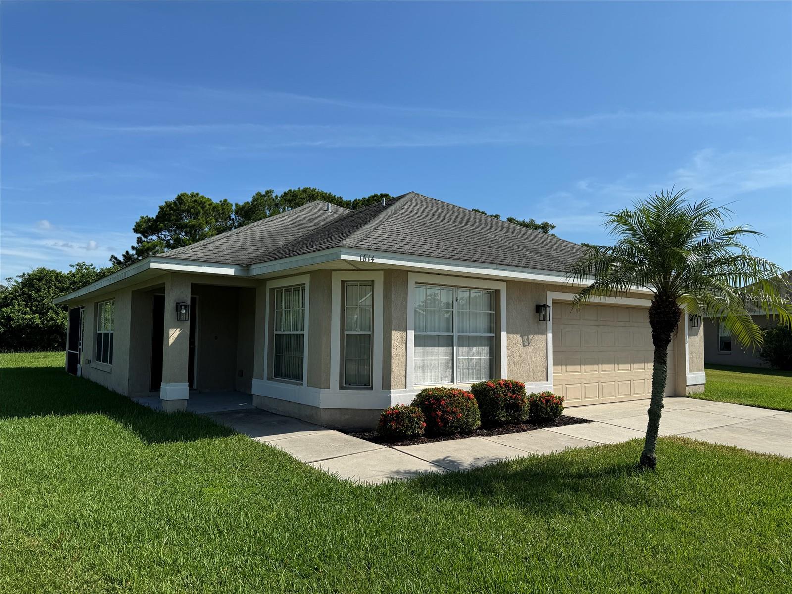 1614 TURTLE ROCK DRIVE
